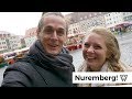 Favorite city so far! Nuremberg City Tour - Germany River Cruise