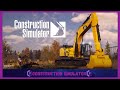 Construction Simulator Live🔴| Building Dreams