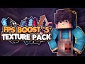 EN ÇOK FPS ARTTIRAN 5 TEXTURE PACK !  - sonoyuncu sky wars minecraft