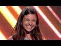 Петра, Нели и Антоана - X Factor Кастинг (22.09.2015)