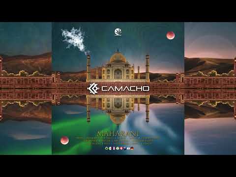 Henrique Camacho – Maharani Hi-Tech [180BPM]