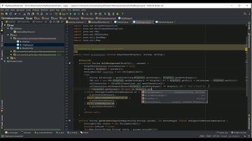 Android http call example with AsyncTask and HttpURLConnection.