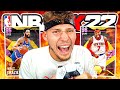 THE DRAFT Made ME RAGE! NBA 2K22
