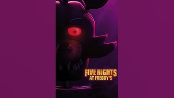 Thumbnail of AF Foxy’s dum dum dum song (movie version) #fnafmovie #shorts #song #foxy