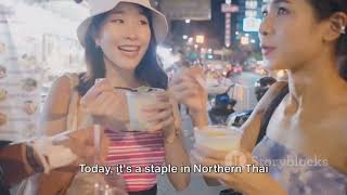 Thai Food Paradise: Savoring the 6 Best Dishes in Thailand [GlobalTaste Journey]