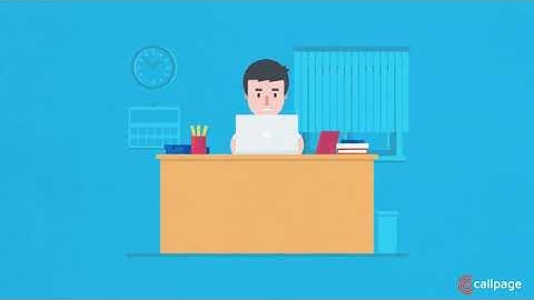 CallPage - The #1 Callback Automation for your website that helps you connect with buyers faster.