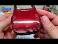 Testor's Porsche 911 Slant Nose update 1