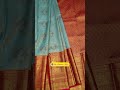 You Can't Miss These Stunning Kanchi Embose Silk Sarees - Limited Stock Available