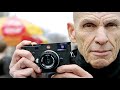 How To Take Photos Like Joel Meyerowitz