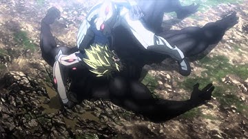 Terra Formars ●  This is the time 【ＡＭＶ】