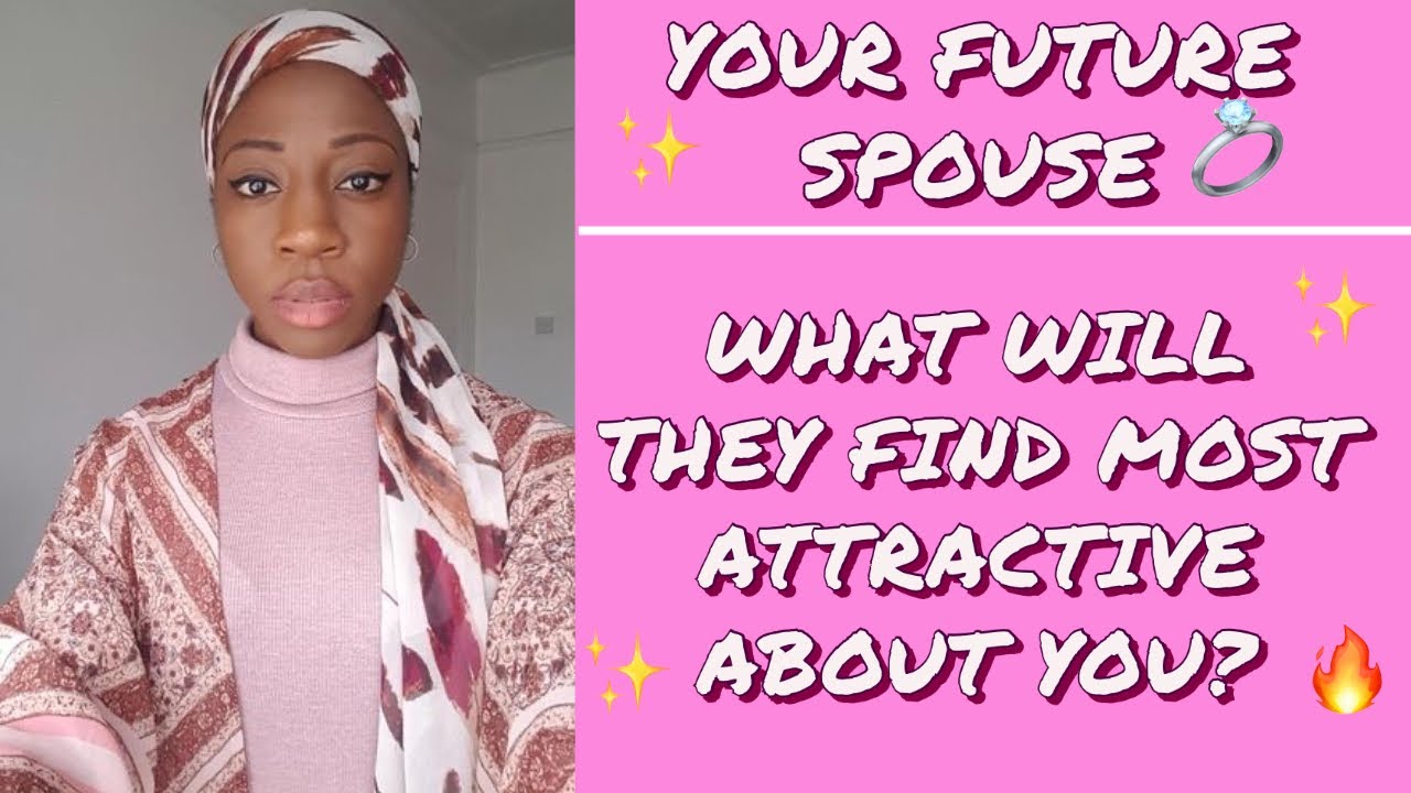 YOUR FUTURE SPOUSE 💍 WHAT WILL THEY FIND MOST ATTRACTIVE ABOUT YOU? 🔥😍 PICK A CARD 🔮