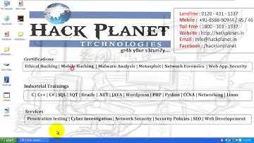 Chapter 15   Steganography Using STOOLS