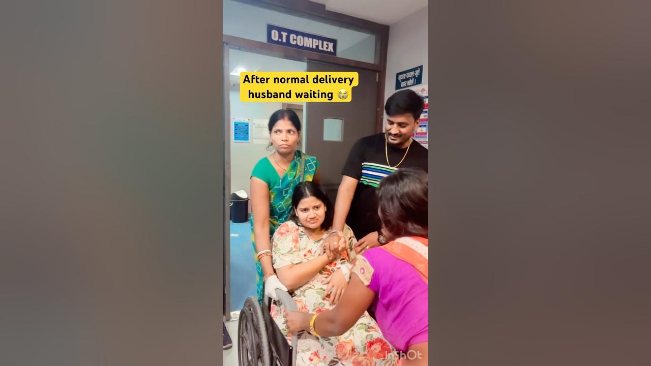 Normal Delivery Pain Husband trendingshorts pregnancy normal-delivery-pain-husband-trendingshorts-pregnancy