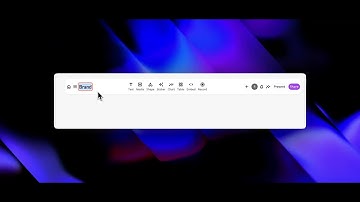 Did I Hear Inline Editing?