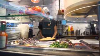 Crepe Affaire