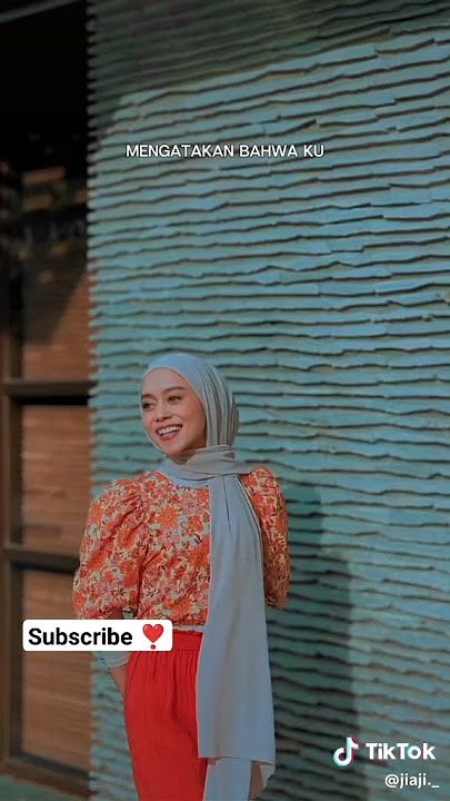 Aku Mencintaimu Karena Allah Lesti Soundtrack Serial Terbaru RCTI #lestikejora #viral #ost