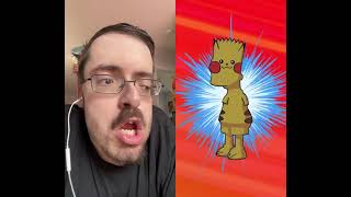 HOW IS THIS POKEMON POSSIBLE ?