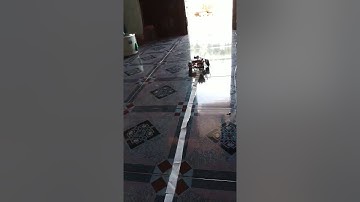 Video Xe Arduino Dò Line  Tphcm Bà Rịa Vũng Tàu