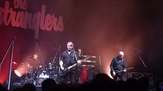 The Stranglers @ La Carène, 8 mars 2023   Brest   Always The Sun