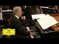 Daniel Barenboim &amp; Berliner Philharmoniker – Piazzolla: Adiós Nonino (arr. José Carli)