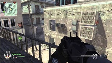 YanKsTaH - Mw2 2v2 MLG SnD - Invasion