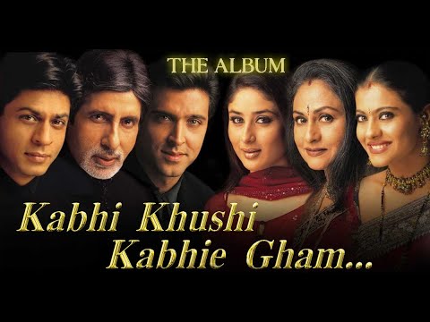Kabhie kabhi gham khushi Most iconic