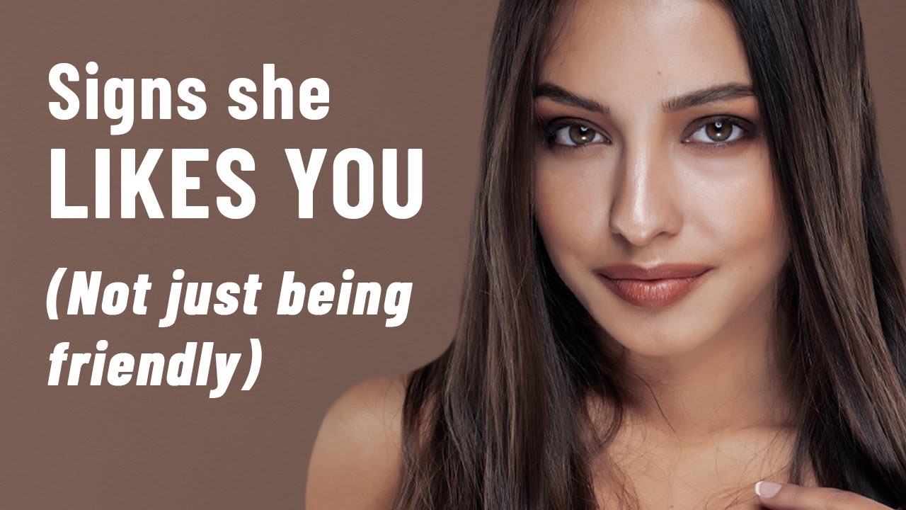 She Likes You Ne Demek