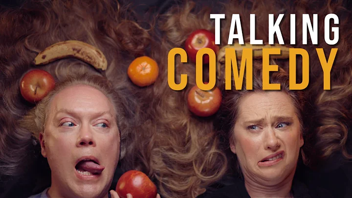 Comedy & Character with Mandy Bishop