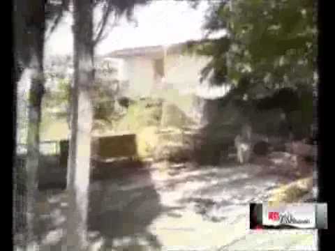 კვირის რეპორტაჟი (27/06/10) ნაწილი 2