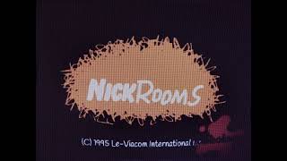 Nick Jr Productions Backrooms/ Nick Jr. Backrooms/ Nickrooms/ noedolekciN/ Paramount (Read Desc.)