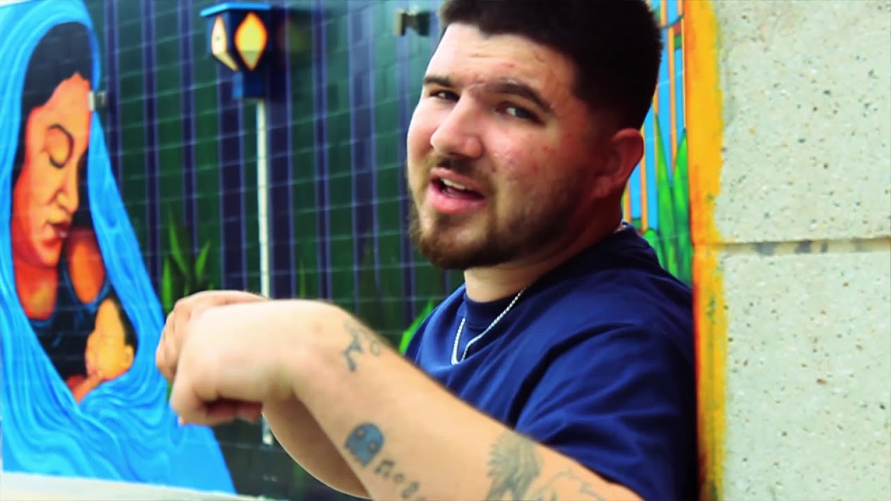 UrbGotti - Spirit Of Nipsey (Official Music Video)