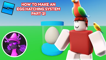 HOW TO MAKE AN ADVANCED EGG HATCHING SYSTEM PART 2!