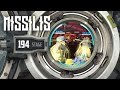 Missilis Tower Floor 194 (Goddess of Victory: NIKKE)