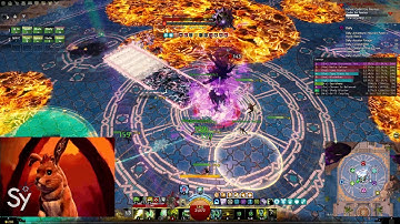 [Sy] Qadim the Peerless (Druid PoV) W7B3