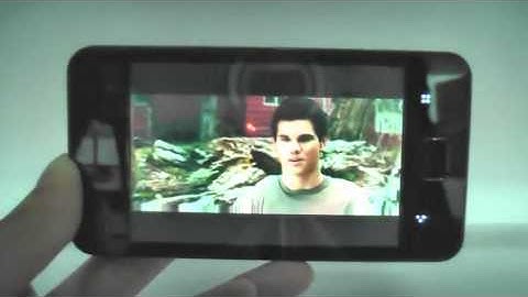 How to Use Meizu M9 : Android 2.2, 3.5" Touch Screen, 1GHz CPU, GSM, WCDMA 3G, Smart Cell Phone, 8GB