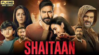 Ajay Devgn Latest Action Movie | Saif Ali Khan, Kajol