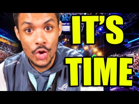 EVO IS TODAY! Mortal Kombat 1 Pro Kompetition Tournament! Sonicfox, Kanimani, Rewind, Nicolas