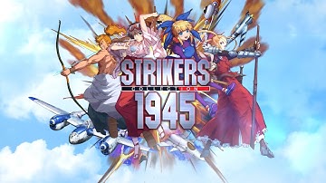 Strikers 1945 Collection