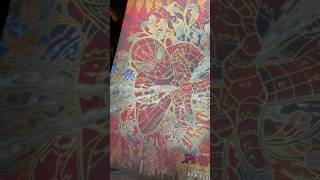 蜘蛛人電影海報｜百花繚亂款｜20261002