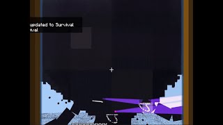 WS Survival Series (PART 1): The survival.