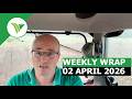 TasFarmers Weekly Wrap - 02 April 2026
