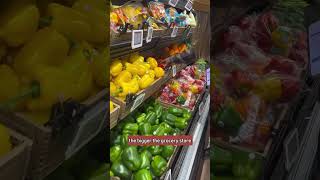 Shopping for Groceries - A Newcomer's Guide to Canada