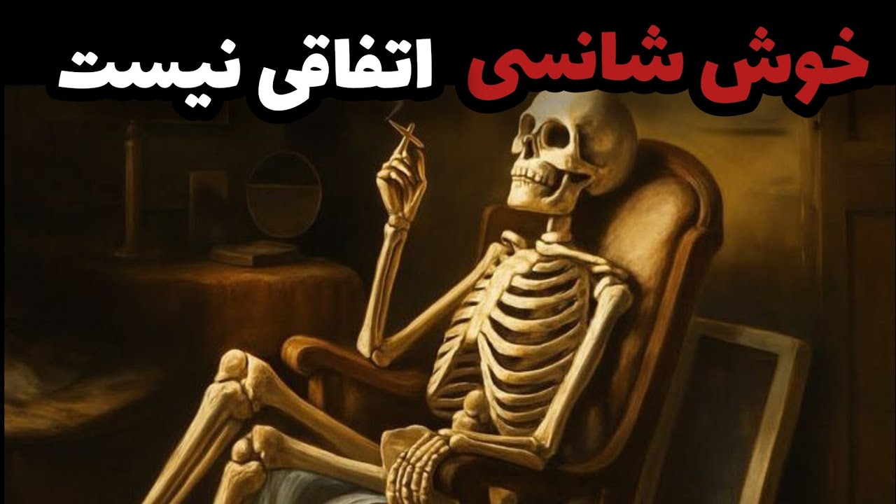 این کشف همه ی دانشمندان رو شوکه کرد !