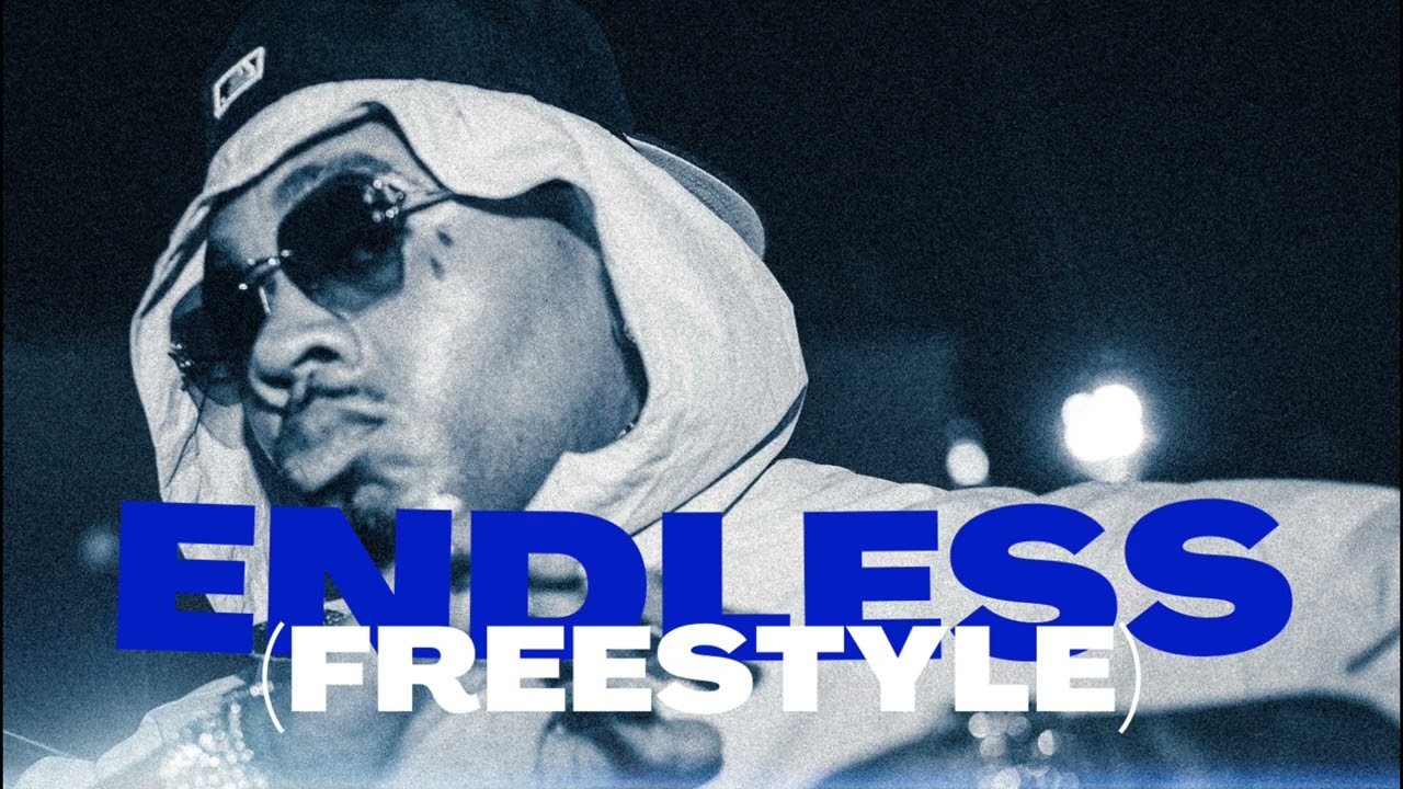Assista a Kevin Gates - Endless Freestyle no YouTube