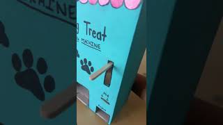 Vending machine tut!! || come back for part 2 #viralvideo #video #tutorial