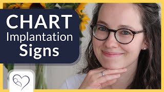 3 implantation signs you can spot on your chart | Quick Questions