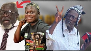 Oboy Sikki Clashes With Lilwin movie director on Radio