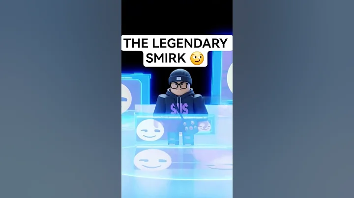 This Face is More Powerful Than You Think 🤫