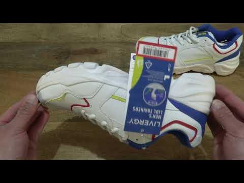 LIDL Trainers Super Shoe Review - Better Than NIKE ALPHAFLY? 