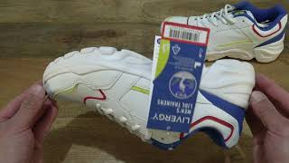 LAST SIZES Lidl Trainers Mens Limited Edition 2023 UPDATED STOCK